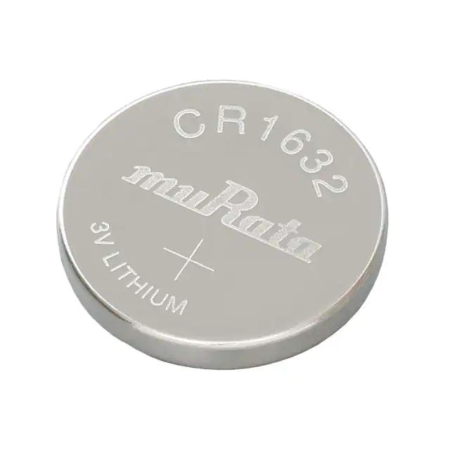 CR1632 battery
